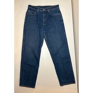 Levi's Men's Vintage 1998 550 Jeans | 34 X 30